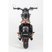 JAWA 350 CL PÉRÁK - (BARVA ČERNÁ)